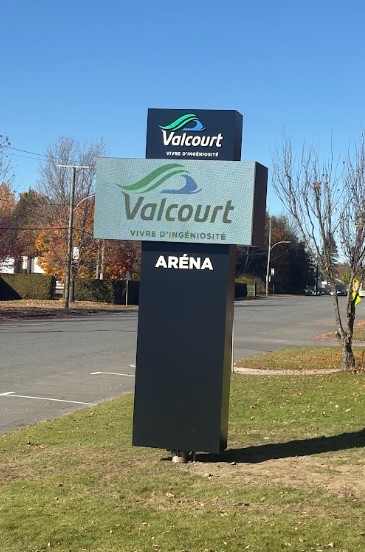 Valcourt (QC)