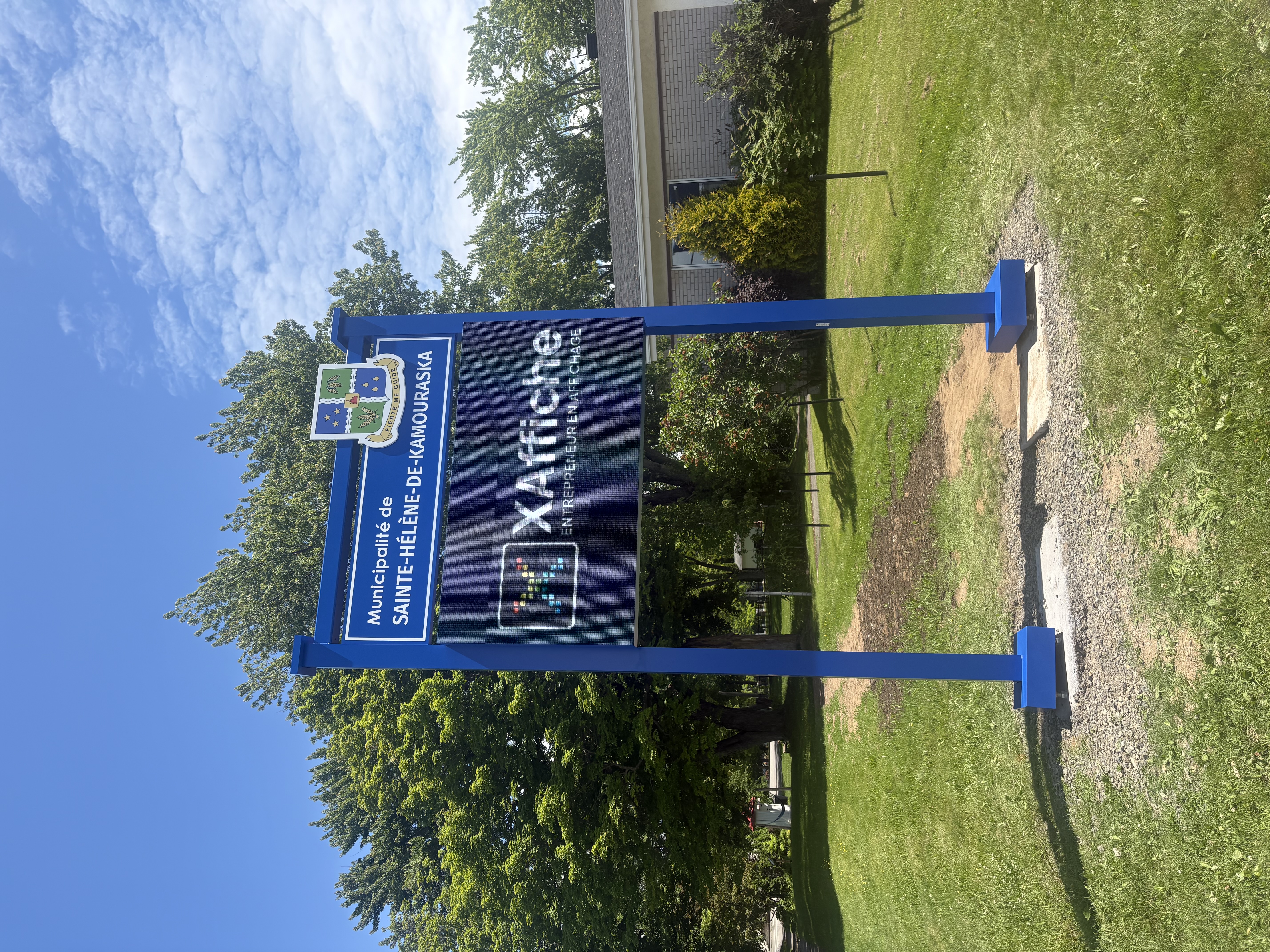 Sainte Hélène de Kamouraska (QC)